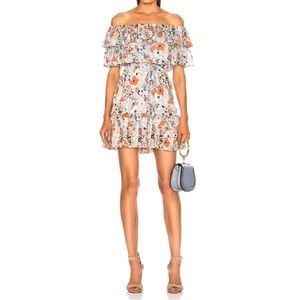 Beautiful designer dress